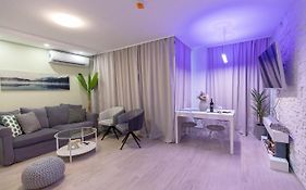 Apartment Fjoret